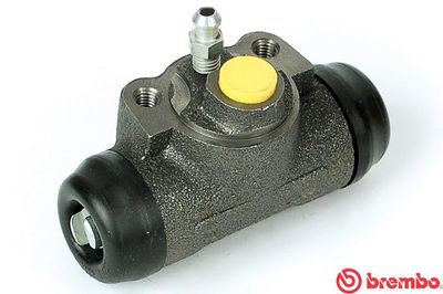 Wheel Brake Cylinder BREMBO A 12 573