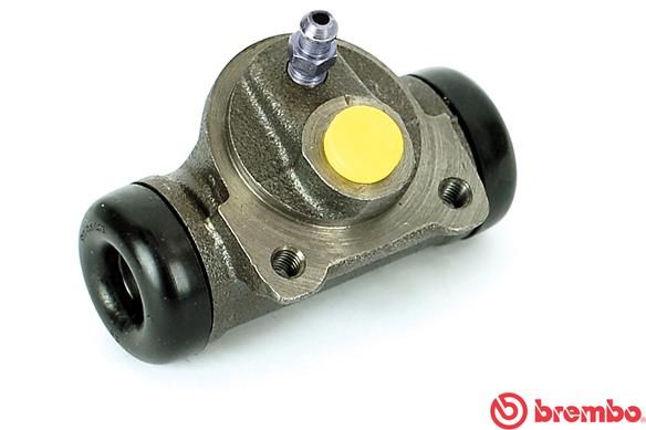 BREMBO A 12 578 Wheel Brake Cylinder