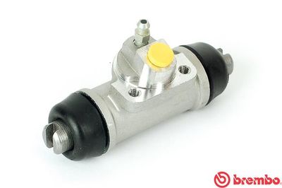 Wheel Brake Cylinder BREMBO A 12 579