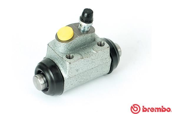 BREMBO A 12 582 Wheel Brake Cylinder