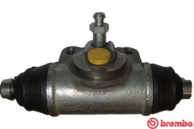 Wheel Brake Cylinder BREMBO A 12 598