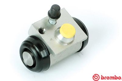 Wheel Brake Cylinder BREMBO A 12 604