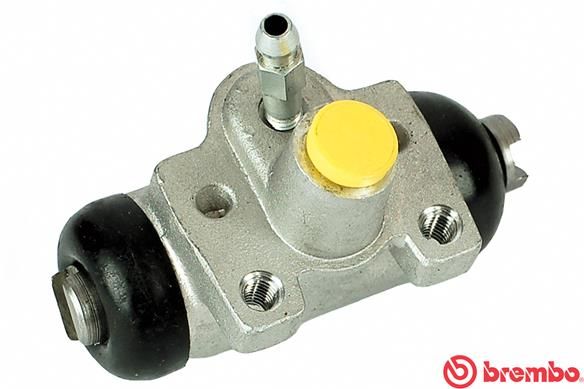 BREMBO A 12 610 Wheel Brake Cylinder