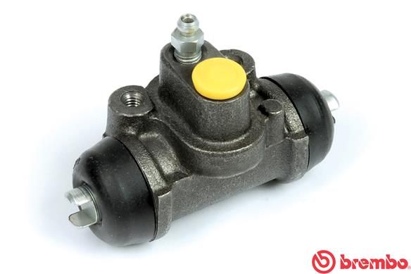BREMBO A 12 611 Wheel Brake Cylinder