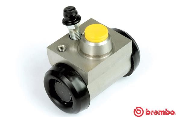 BREMBO A 12 618 Wheel Brake Cylinder