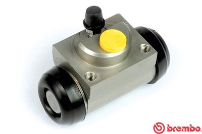 Wheel Brake Cylinder BREMBO A 12 619