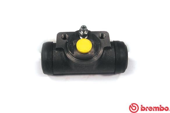 BREMBO A 12 624 Wheel Brake Cylinder