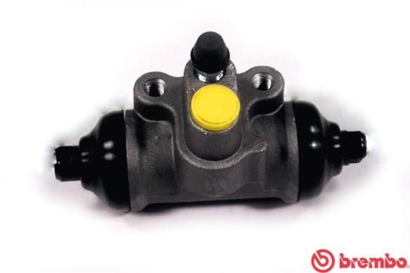 BREMBO A 12 625 Wheel Brake Cylinder