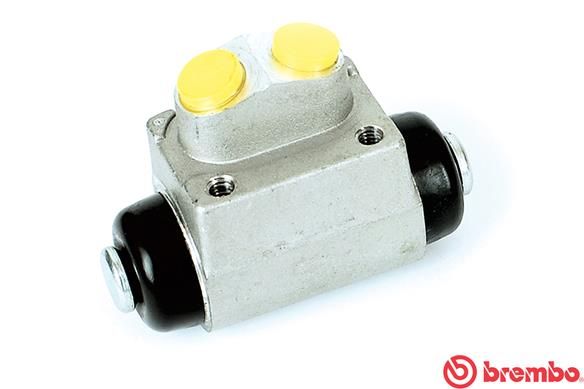 BREMBO A 12 628 Wheel Brake Cylinder