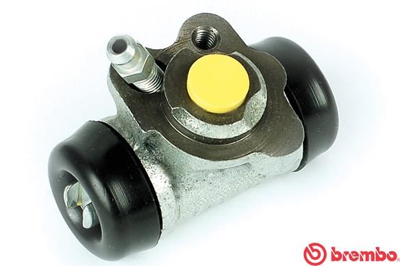 BREMBO A 12 638 Wheel Brake Cylinder