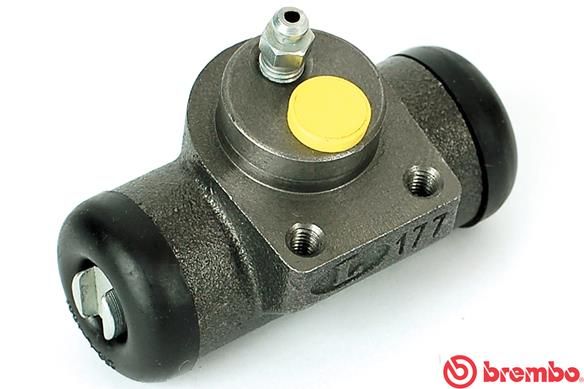 BREMBO A 12 656 Wheel Brake Cylinder