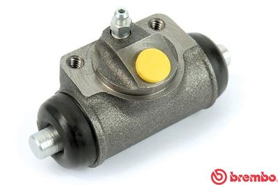 Wheel Brake Cylinder BREMBO A 12 687