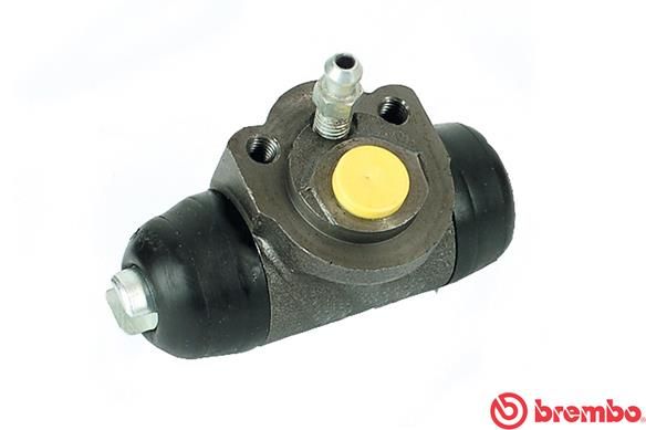 BREMBO A 12 702 Wheel Brake Cylinder