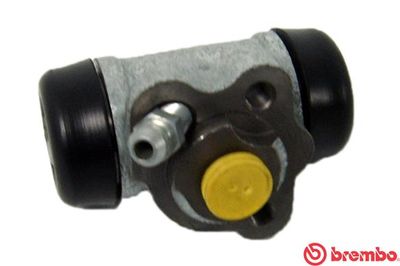 Wheel Brake Cylinder BREMBO A 12 703