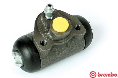 Wheel Brake Cylinder BREMBO A 12 735