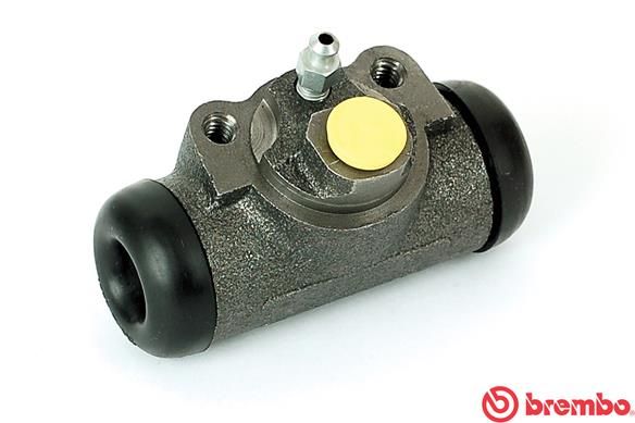 BREMBO A 12 789 Wheel Brake Cylinder