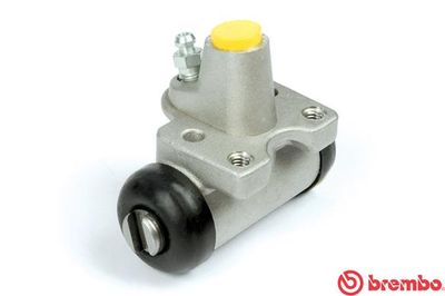 Wheel Brake Cylinder BREMBO A 12 835