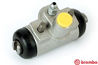 Wheel Brake Cylinder BREMBO A 12 837
