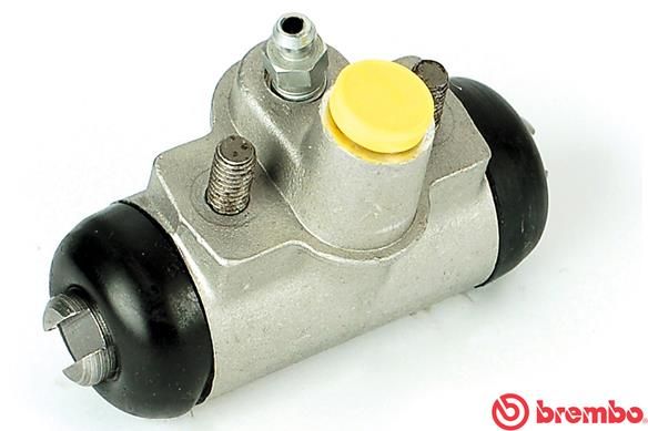 BREMBO A 12 839 Wheel Brake Cylinder
