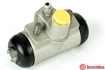 Wheel Brake Cylinder BREMBO A 12 839