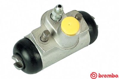 Wheel Brake Cylinder BREMBO A 12 840