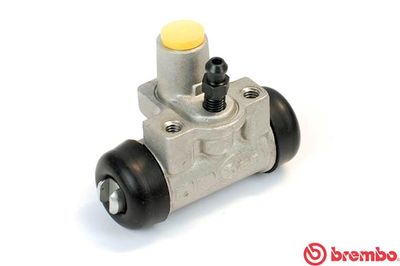 Wheel Brake Cylinder BREMBO A 12 843