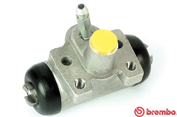 BREMBO A 12 844 Wheel Brake Cylinder