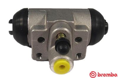 Wheel Brake Cylinder BREMBO A 12 856