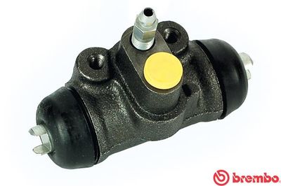 Wheel Brake Cylinder BREMBO A 12 874