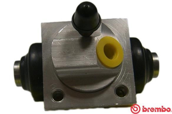 BREMBO A 12 894 Wheel Brake Cylinder