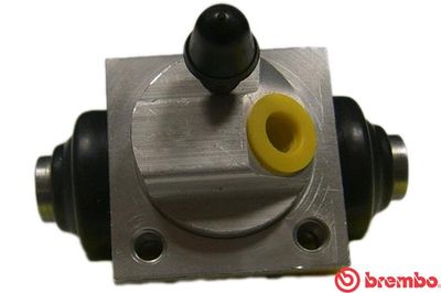 Wheel Brake Cylinder BREMBO A 12 894