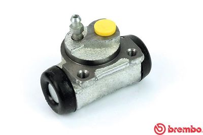 Wheel Brake Cylinder BREMBO A 12 928