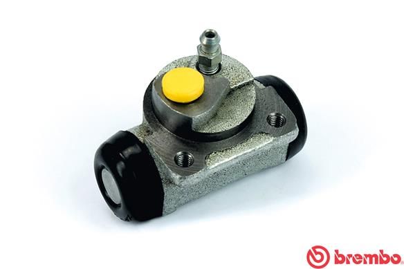 BREMBO A 12 929 Wheel Brake Cylinder