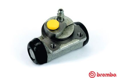 Wheel Brake Cylinder BREMBO A 12 929