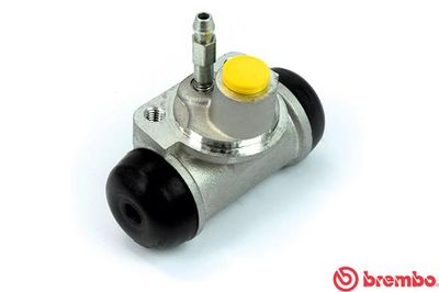 Wheel Brake Cylinder BREMBO A 12 935