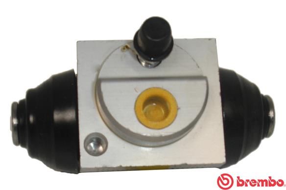 BREMBO A 12 A40 Wheel Brake Cylinder