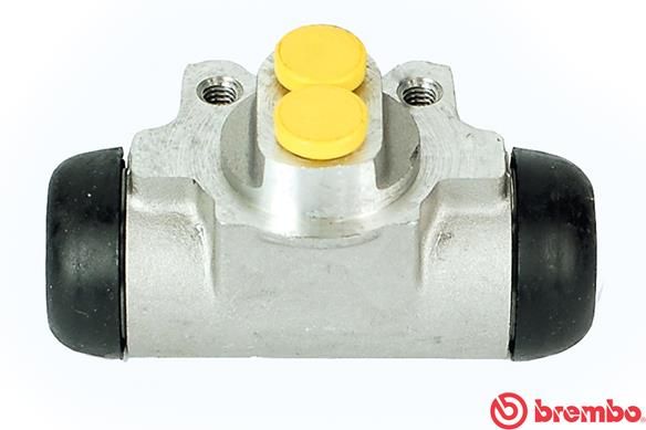 BREMBO A 12 A83 Wheel Brake Cylinder