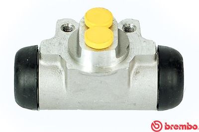 Wheel Brake Cylinder BREMBO A 12 A83