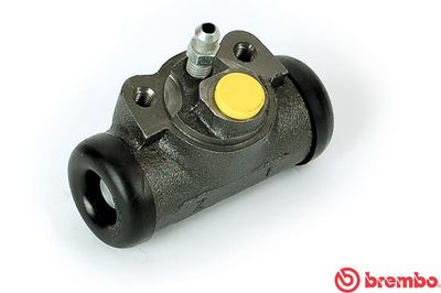 Wheel Brake Cylinder BREMBO A 12 B03
