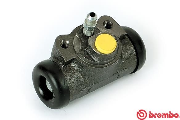 BREMBO A 12 B04 Wheel Brake Cylinder