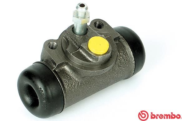BREMBO A 12 B09 Wheel Brake Cylinder
