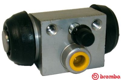 Wheel Brake Cylinder BREMBO A 12 B72