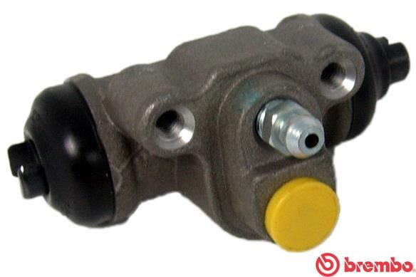 BREMBO A 12 B74 Wheel Brake Cylinder