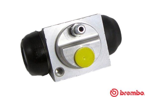 BREMBO A 12 B80 Wheel Brake Cylinder
