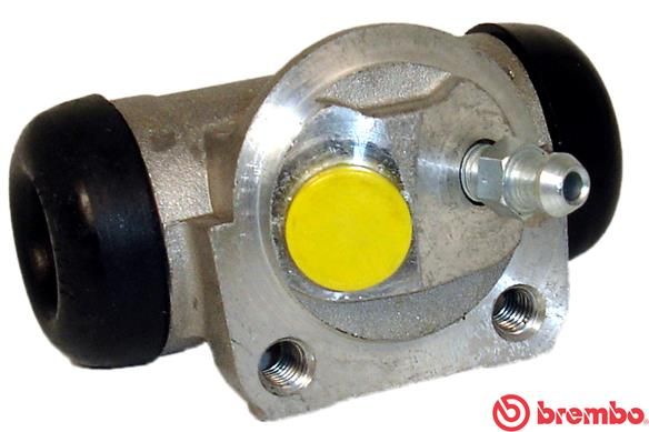 BREMBO A 12 B83 Wheel Brake Cylinder