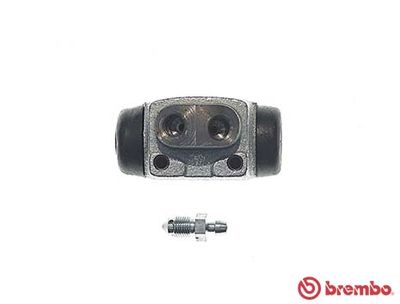 Wheel Brake Cylinder BREMBO A 12 B95