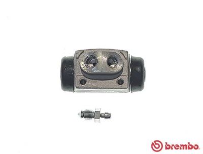 Wheel Brake Cylinder BREMBO A 12 B96