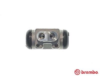 Wheel Brake Cylinder BREMBO A 12 B98