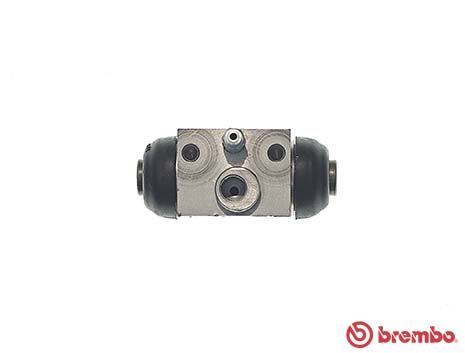 BREMBO A 12 C02 Wheel Brake Cylinder