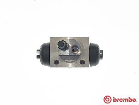 BREMBO A 12 C07 Wheel Brake Cylinder